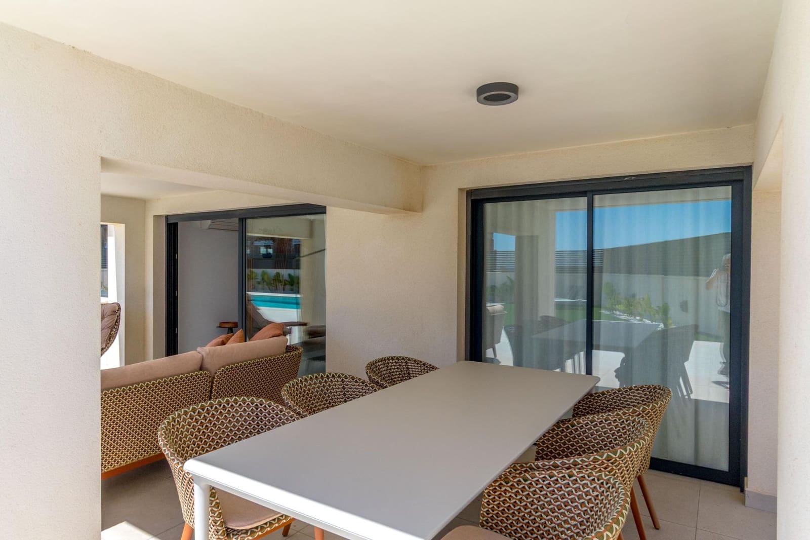 5 camera da letto Villa in vendita in Torrevieja con piscina garage - 1.649.000 € (Rif: 9315019)