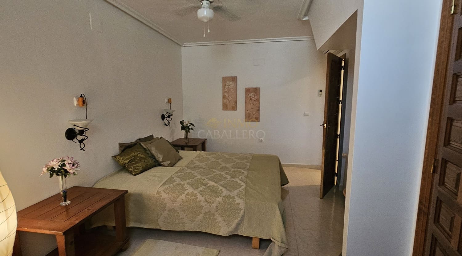 5 soveværelse Villa til salg i Pinar de Campoverde med garage - € 725.000 (Ref: 9315020)