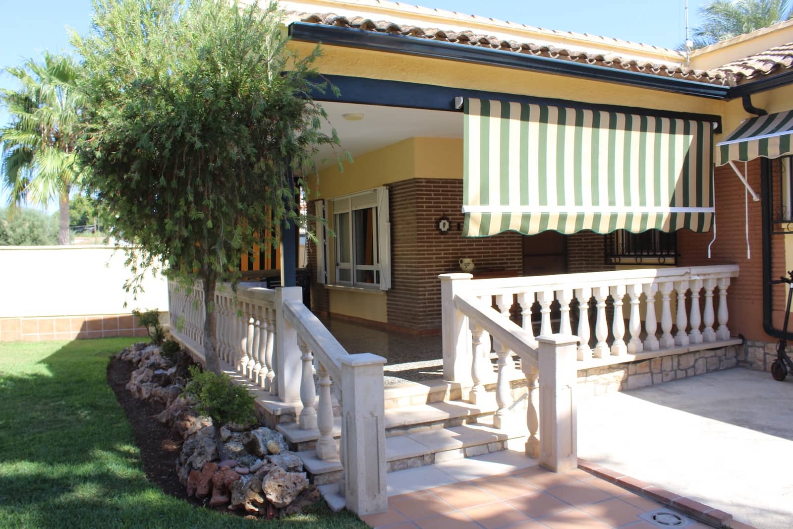 4 sovrum Villa till salu i L'Eliana - 575 000 € (Ref: 9315021)