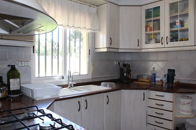 4 soverom Villa til salgs i L'Eliana - € 575 000 (Ref: 9315021)