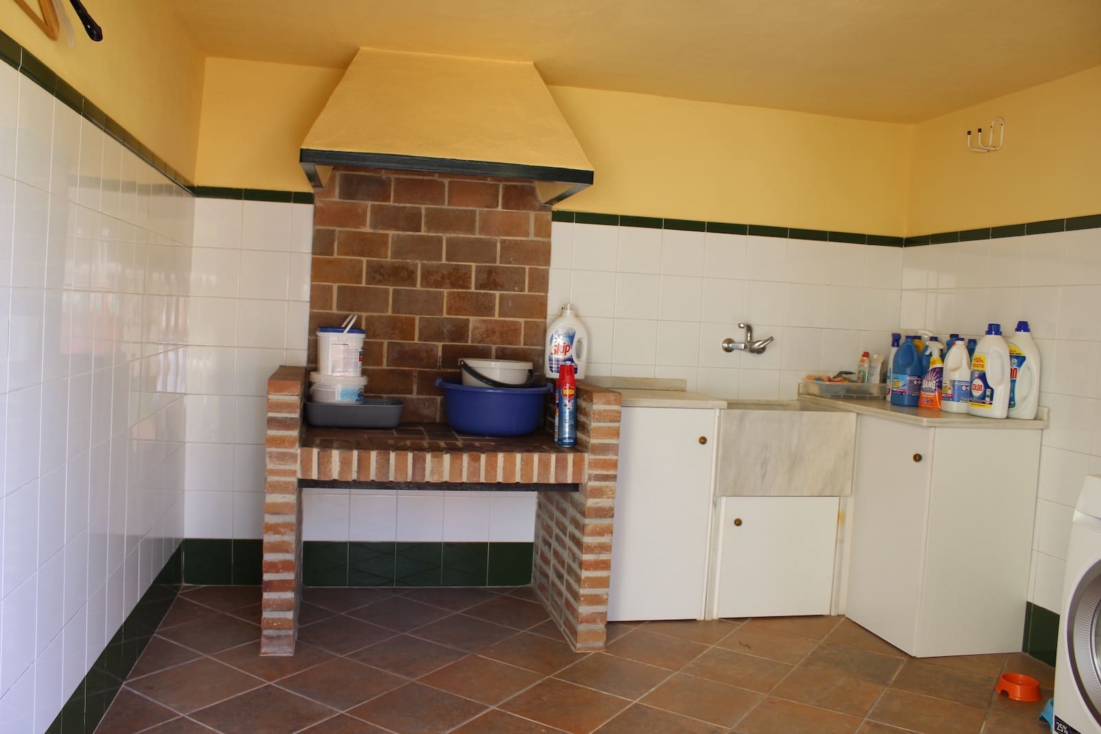 4 sovrum Villa till salu i L'Eliana - 575 000 € (Ref: 9315021)