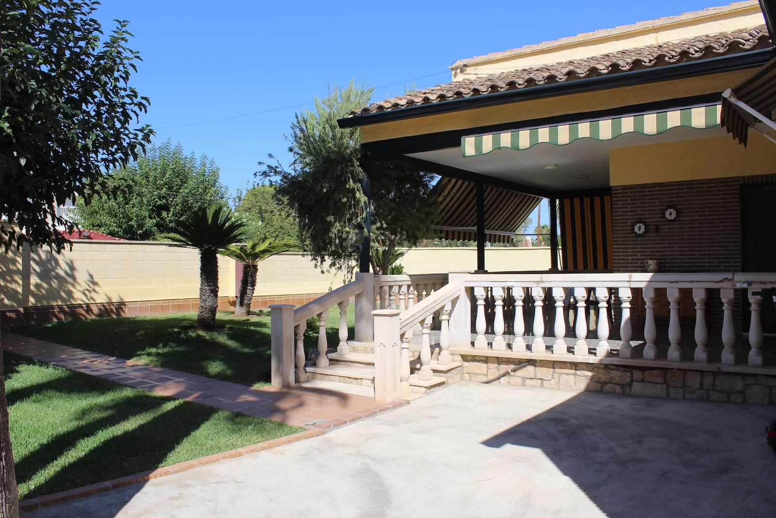 4 sovrum Villa till salu i L'Eliana - 575 000 € (Ref: 9315021)