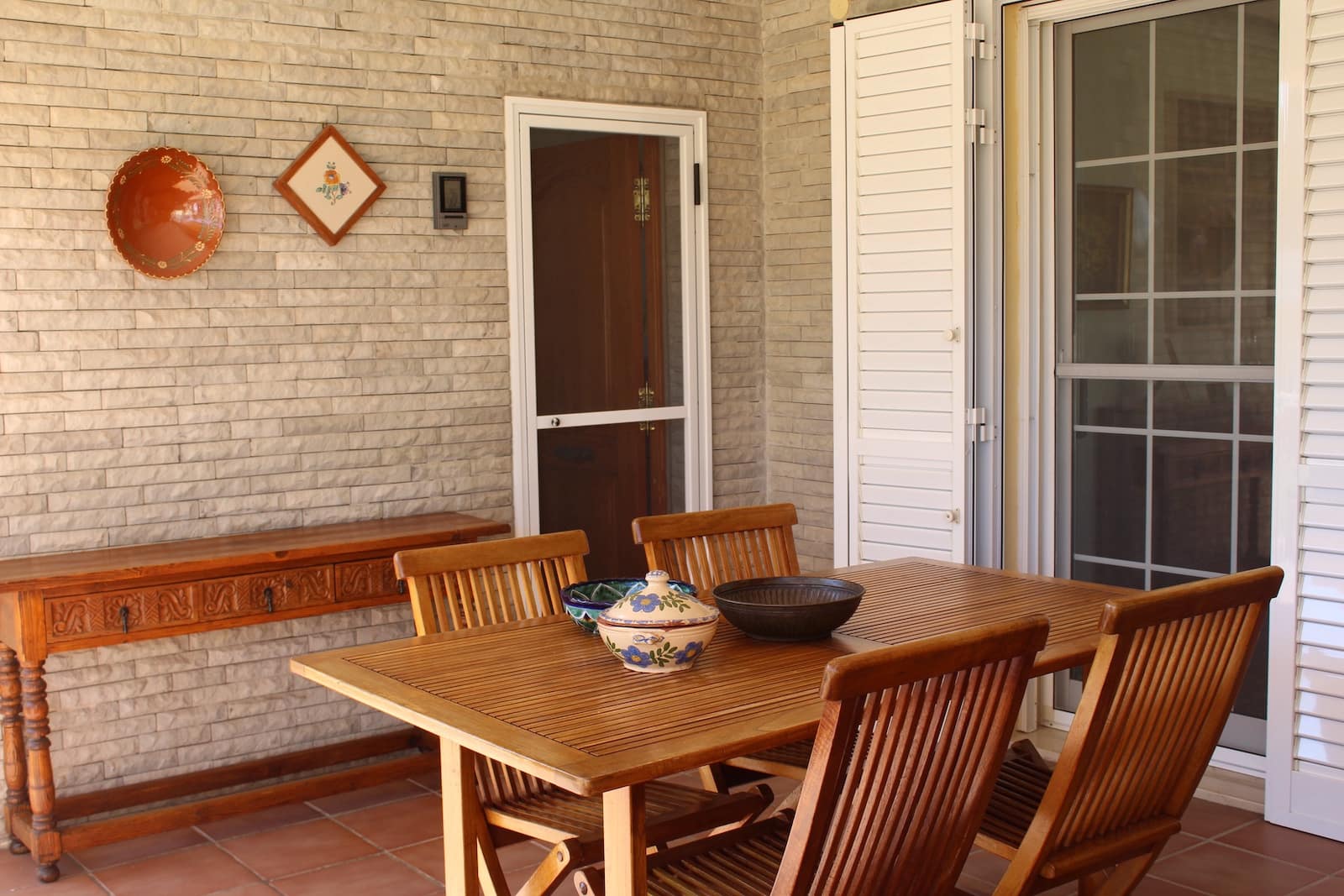 4 sovrum Villa till salu i L'Eliana - 575 000 € (Ref: 9315021)