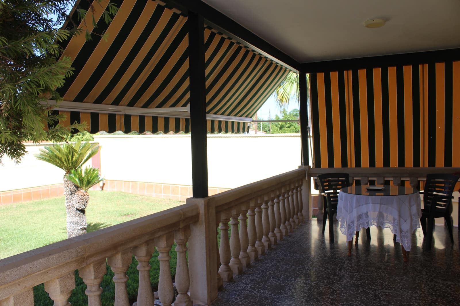 4 sovrum Villa till salu i L'Eliana - 575 000 € (Ref: 9315021)