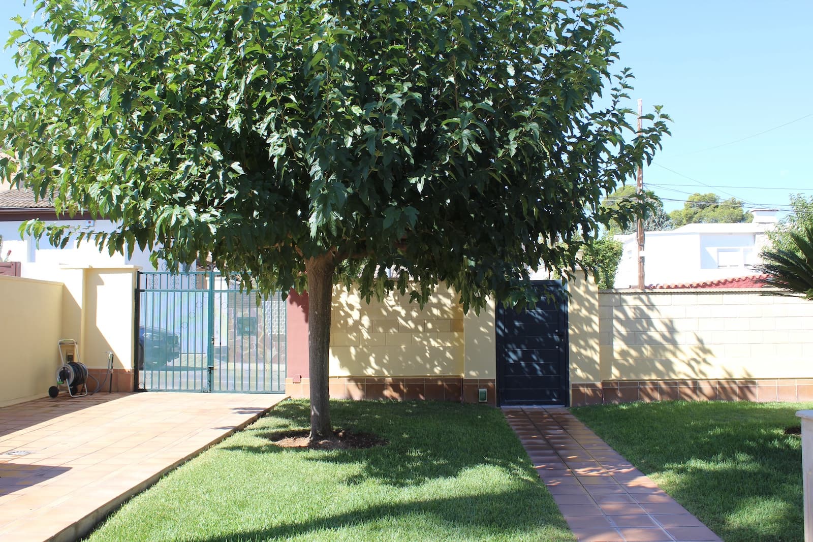 4 sovrum Villa till salu i L'Eliana - 575 000 € (Ref: 9315021)