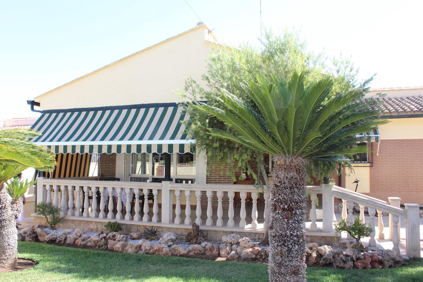 4 sovrum Villa till salu i L'Eliana - 575 000 € (Ref: 9315021)