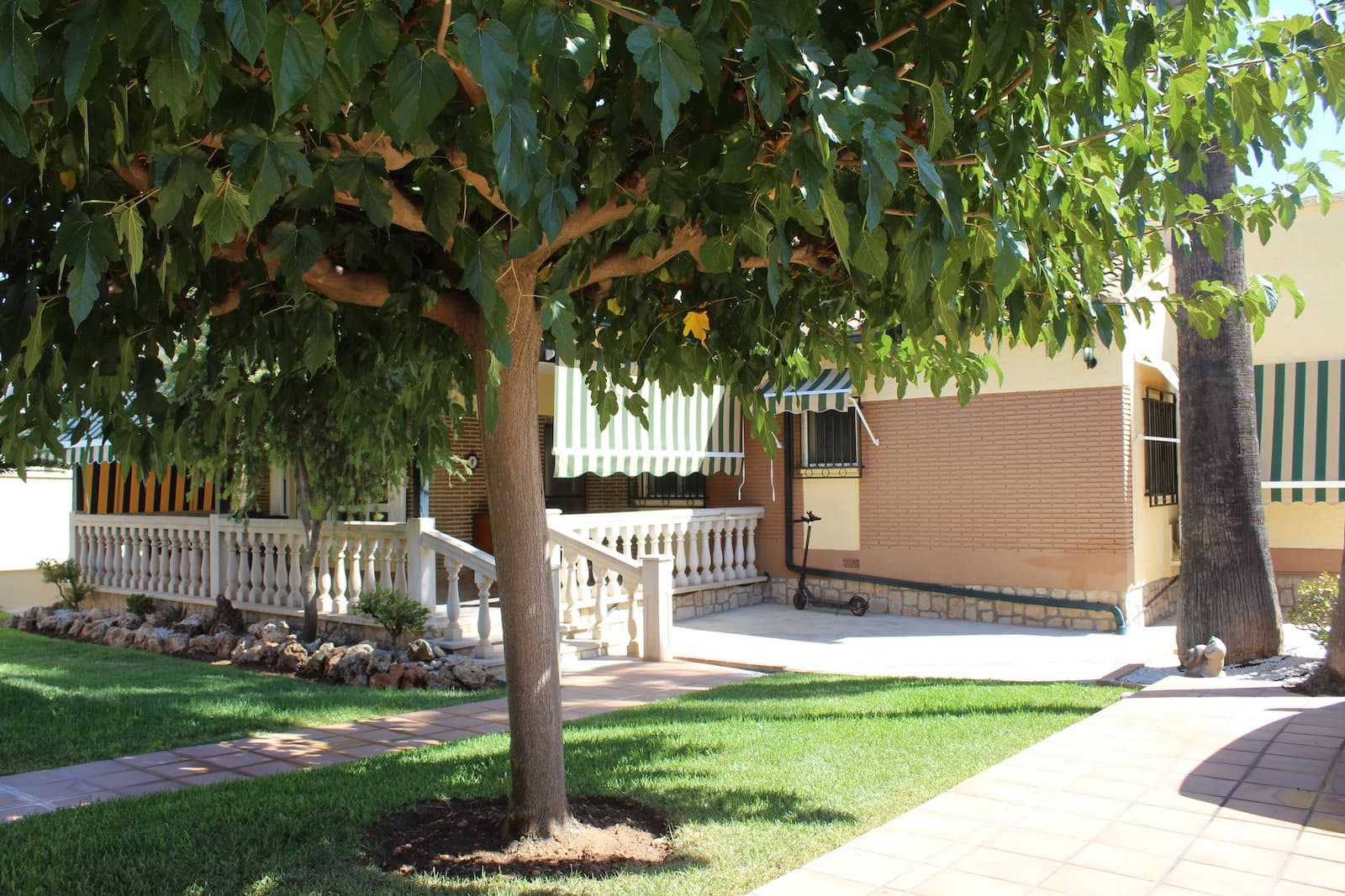 4 sovrum Villa till salu i L'Eliana - 575 000 € (Ref: 9315021)