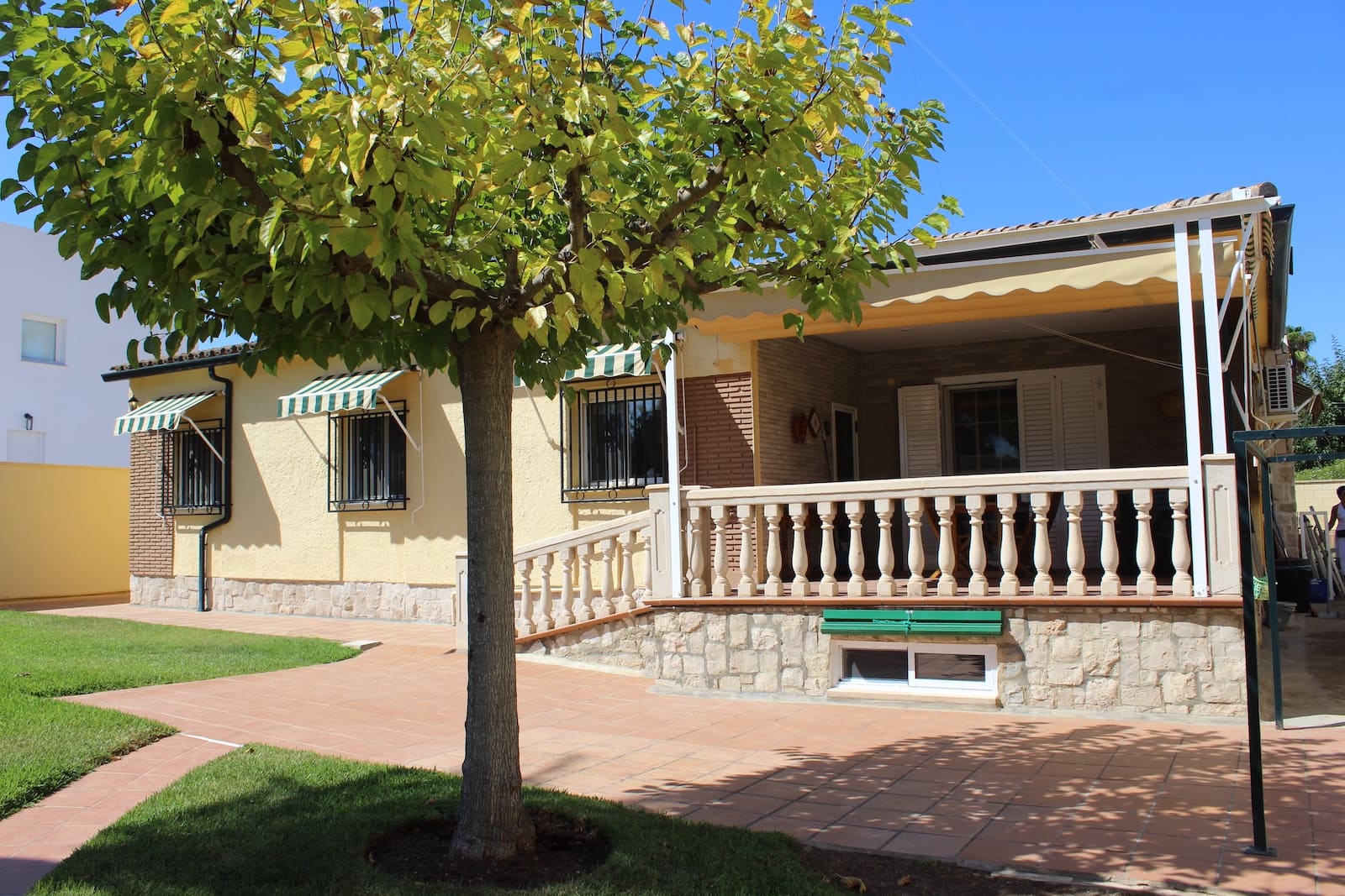 4 sovrum Villa till salu i L'Eliana - 575 000 € (Ref: 9315021)