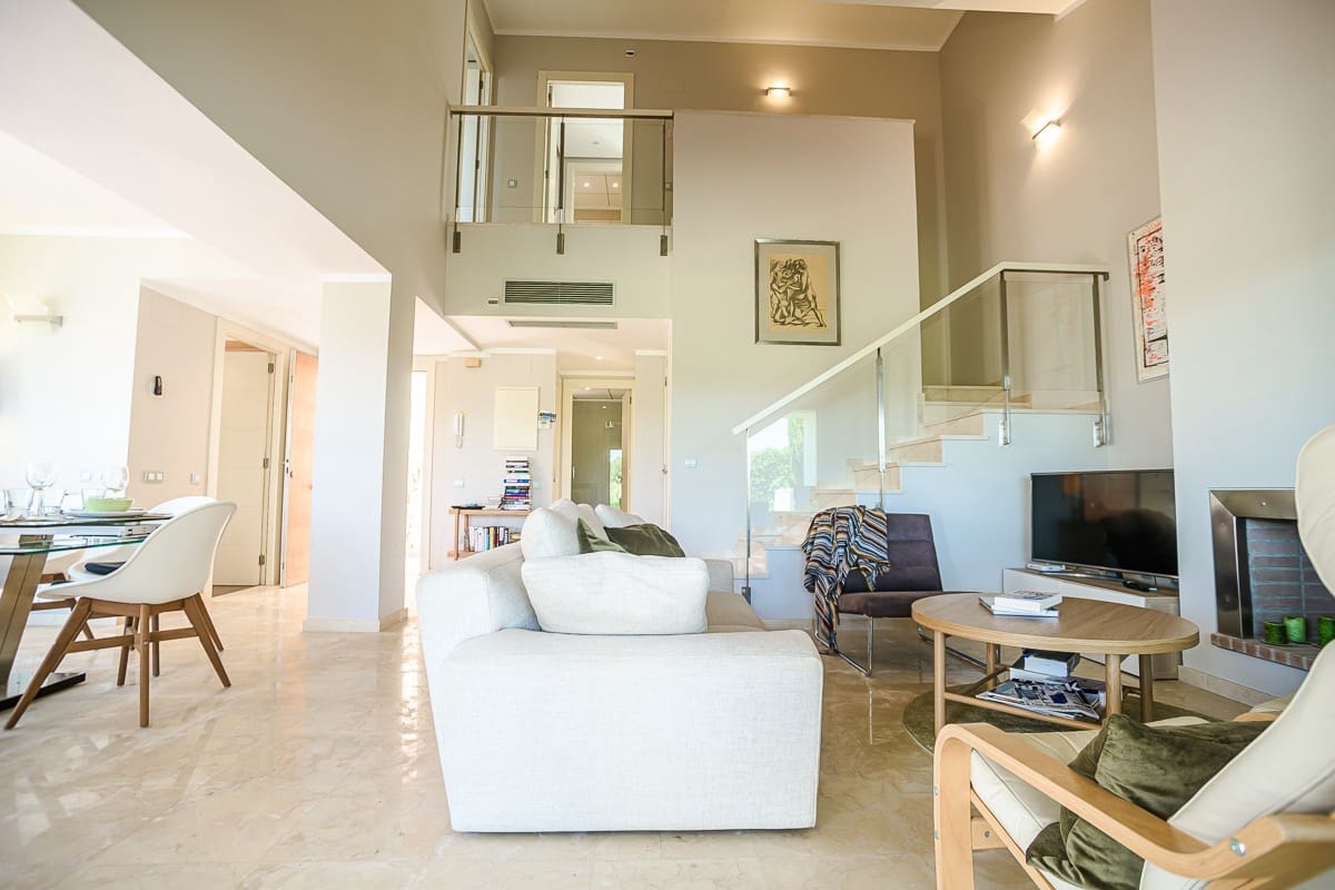 3 camera da letto Villa in vendita in San Miguel de Salinas con piscina - 525.000 € (Rif: 9315022)