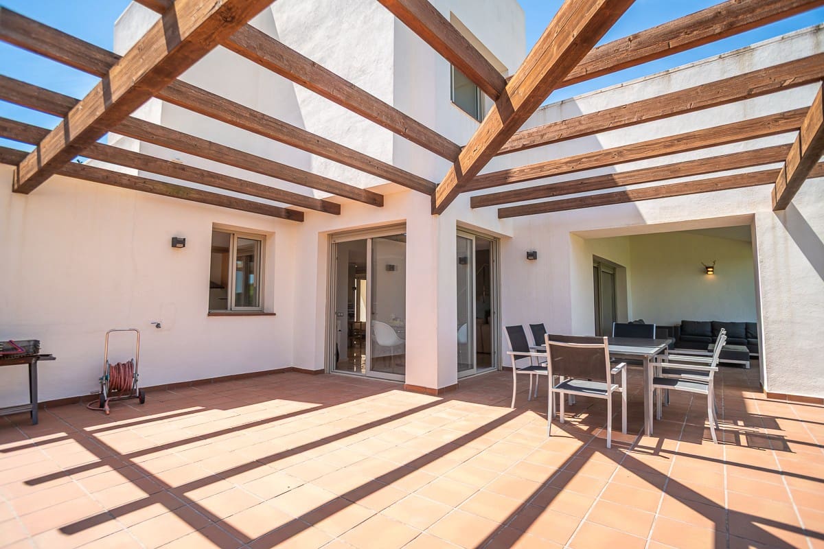 3 camera da letto Villa in vendita in San Miguel de Salinas con piscina - 525.000 € (Rif: 9315022)