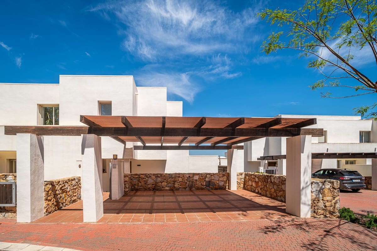 3 camera da letto Villa in vendita in San Miguel de Salinas con piscina - 525.000 € (Rif: 9315022)