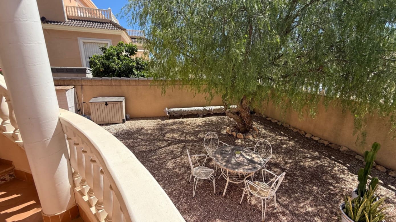 4 camera da letto Villa in vendita in Orihuela Costa con garage - 570.000 € (Rif: 9315024)