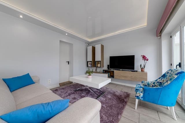 Chalet de 6 habitaciones en Ciudad, San Javier en venta - 649.000 € (Ref: 9315026)