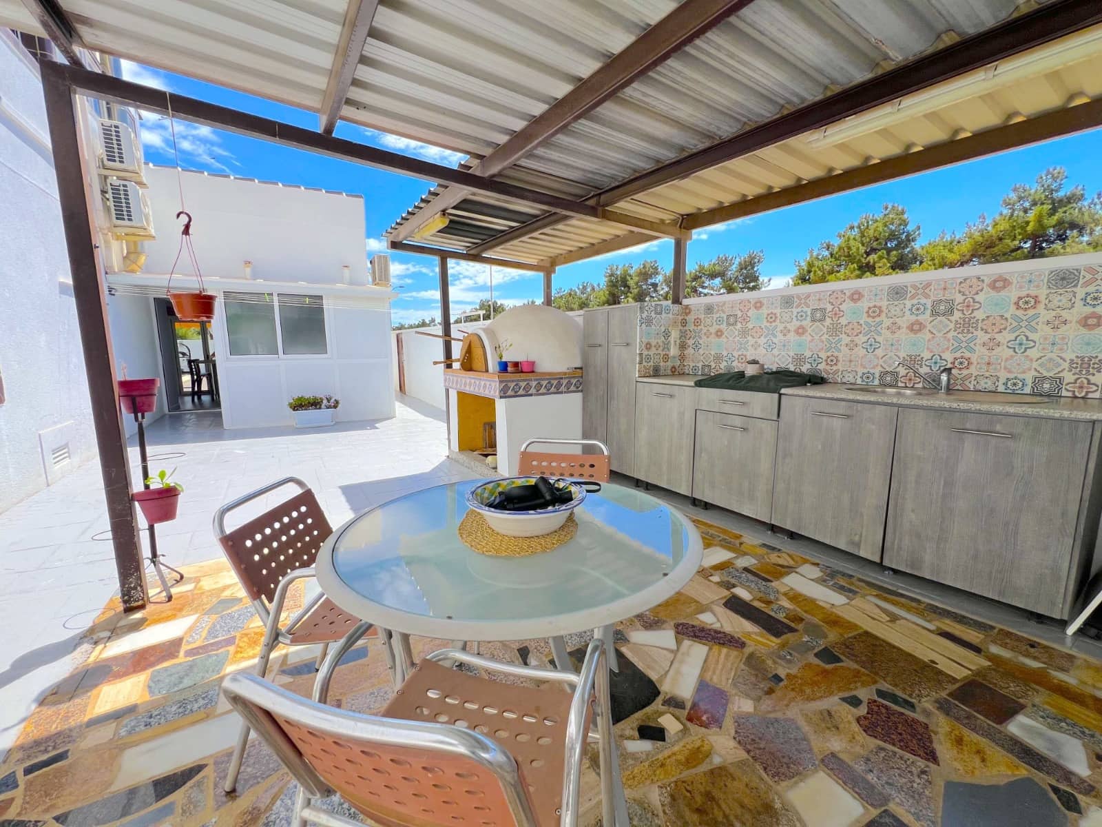 Chalet de 6 habitaciones en San Javier en venta - 649.000 € (Ref: 9315026)