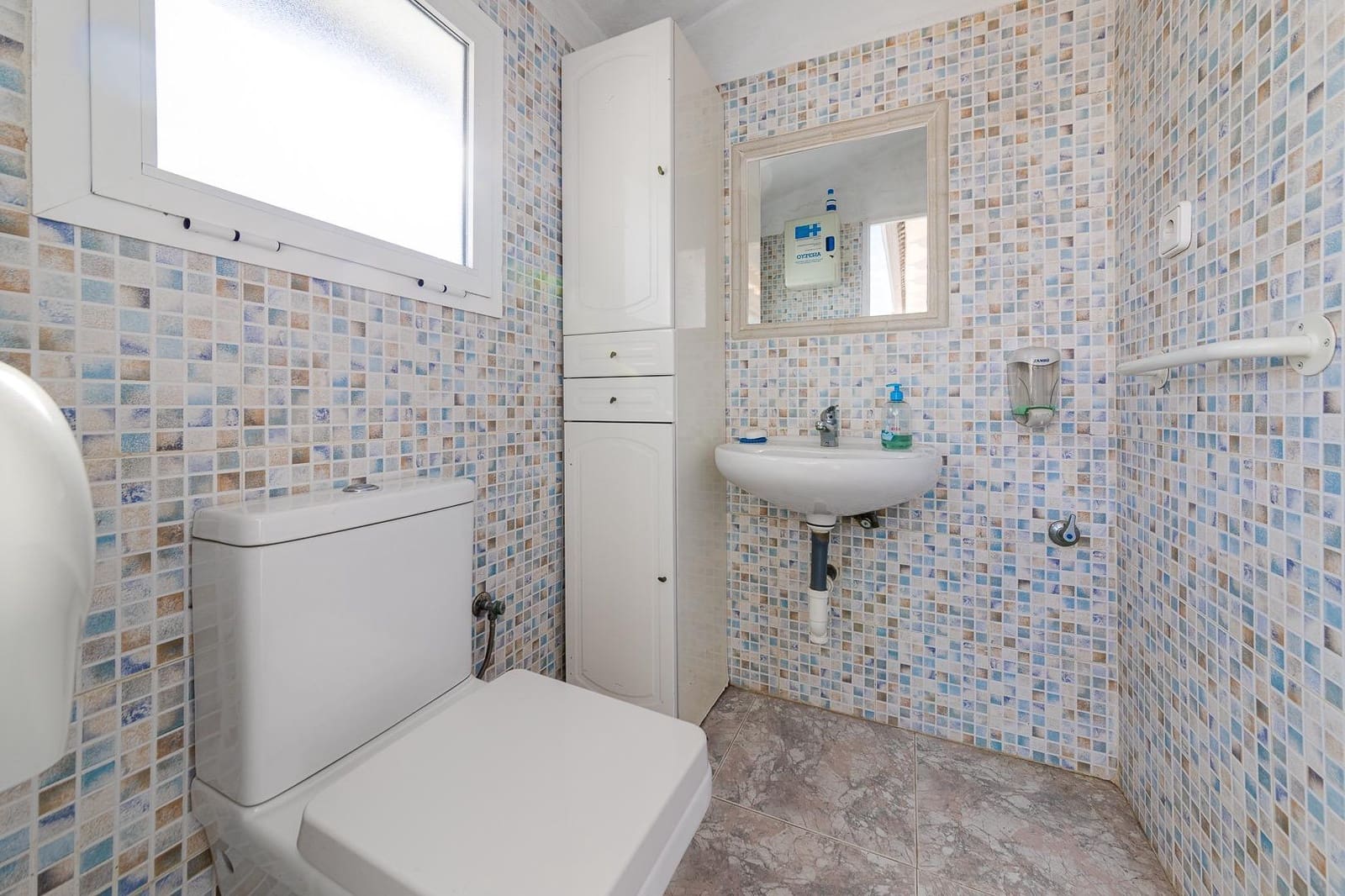 Chalet de 6 habitaciones en San Javier en venta - 649.000 € (Ref: 9315026)