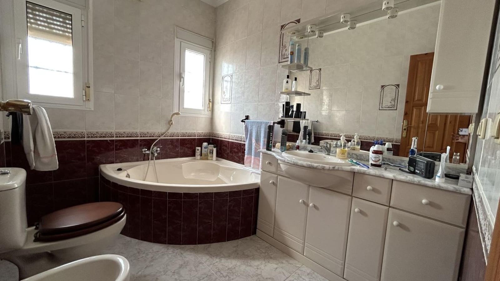 5 camera da letto Villa in vendita in Ciudad Quesada con garage - 599.990 € (Rif: 9315027)