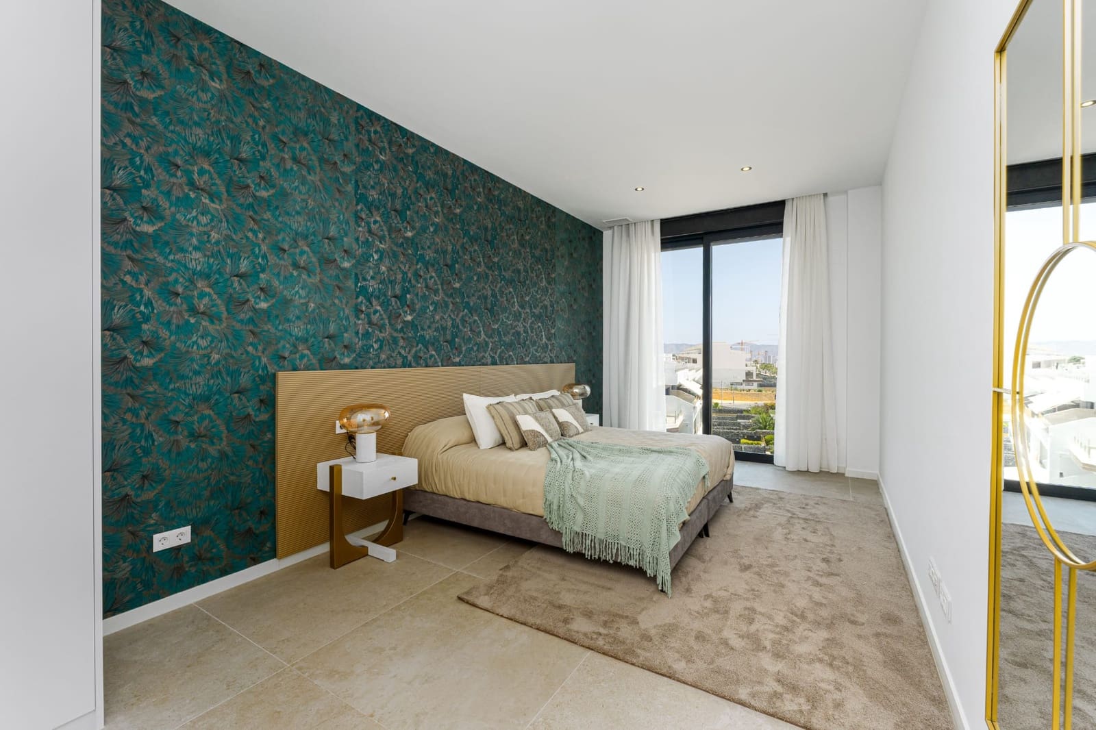 Chalet de 4 habitaciones en Finestrat en venta con garaje - 2.700.000 € (Ref: 9315029)