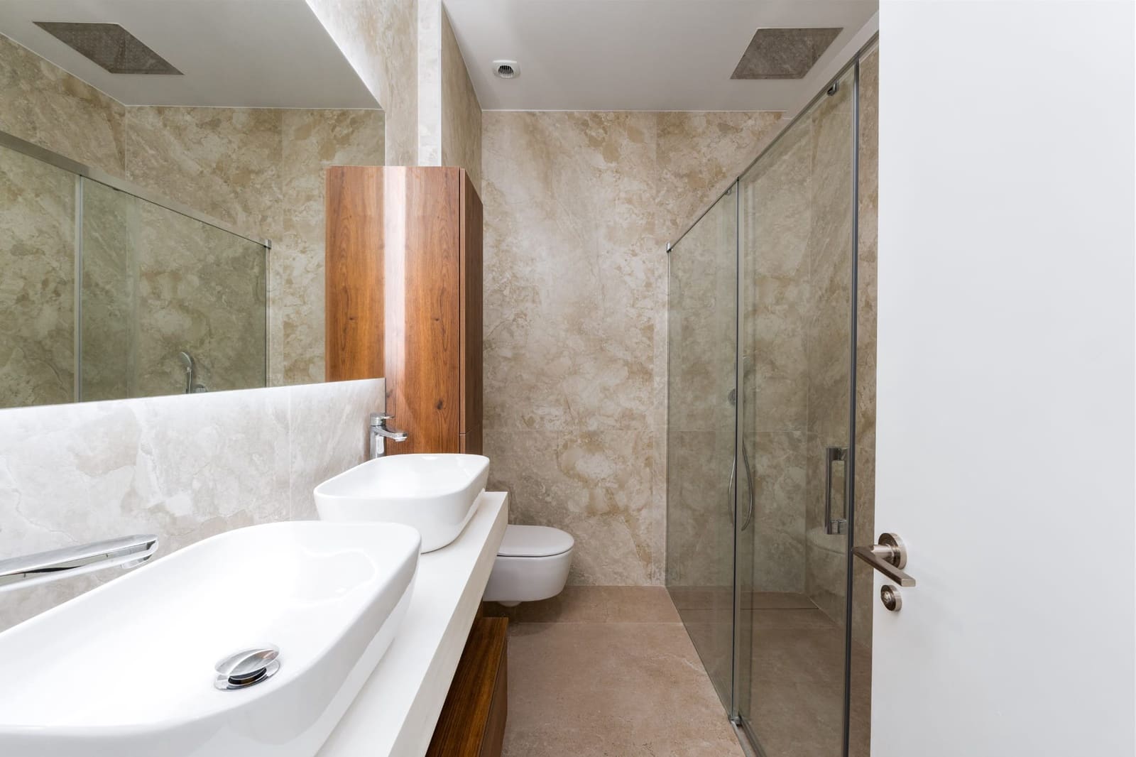 Chalet de 4 habitaciones en Finestrat en venta con garaje - 2.700.000 € (Ref: 9315029)