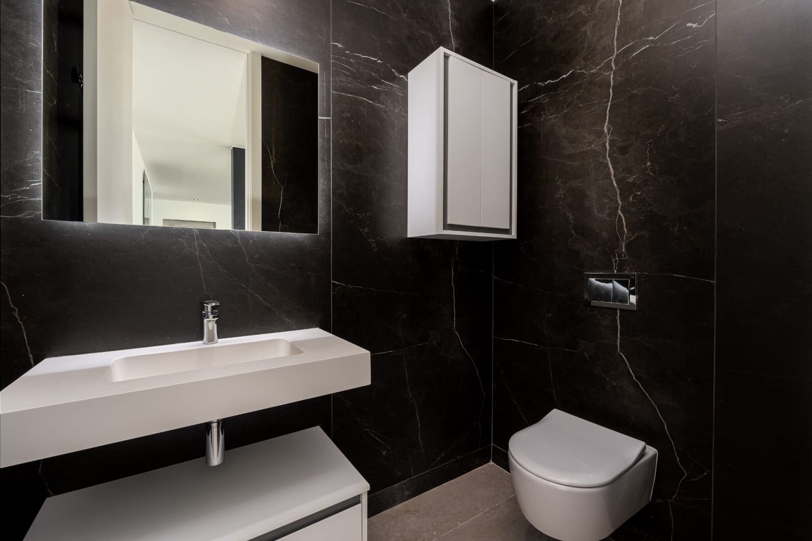 Chalet de 4 habitaciones en Finestrat en venta con garaje - 2.700.000 € (Ref: 9315029)