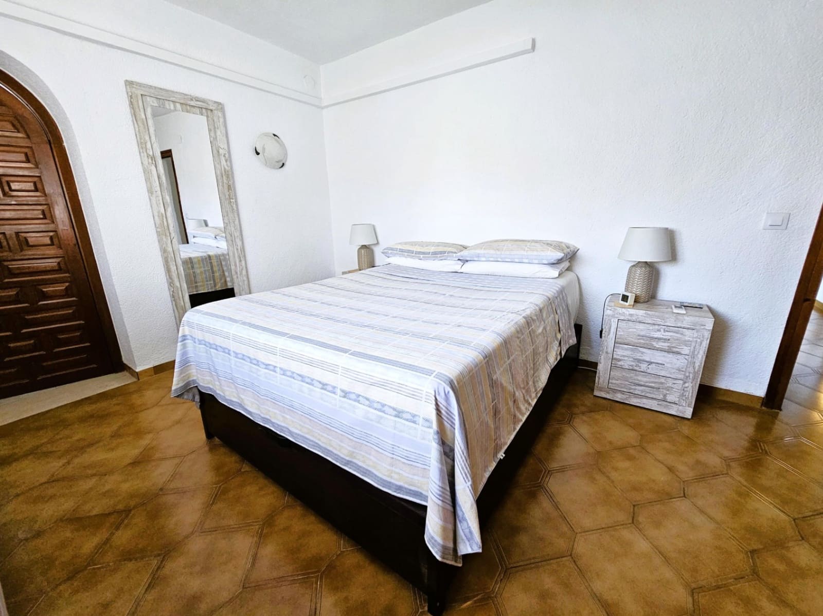 3 sypialnia Willa na sprzedaż w Javea / Xabia z garażem - 795 000 € (Ref: 9315034)