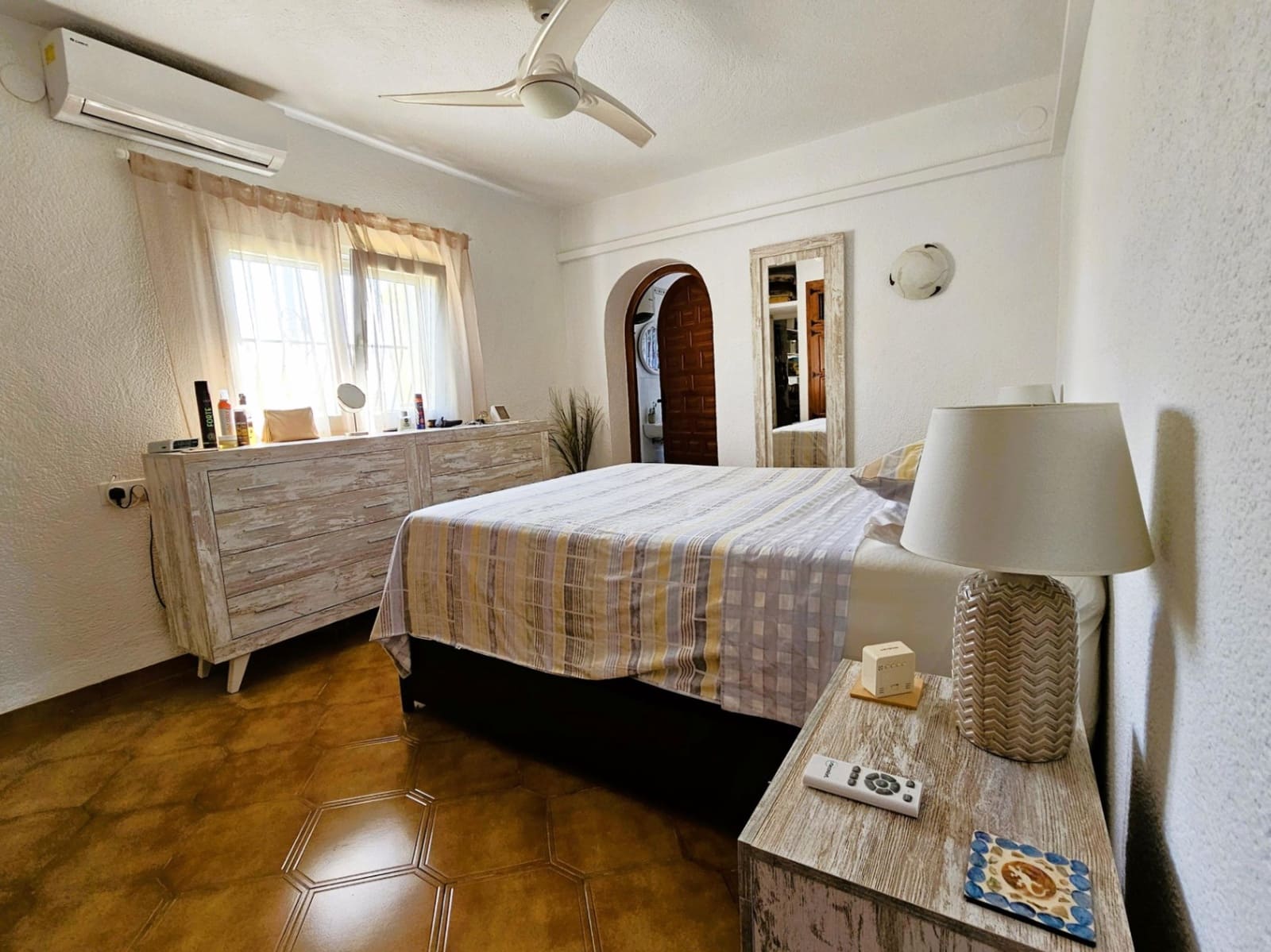 3 sypialnia Willa na sprzedaż w Javea / Xabia z garażem - 795 000 € (Ref: 9315034)