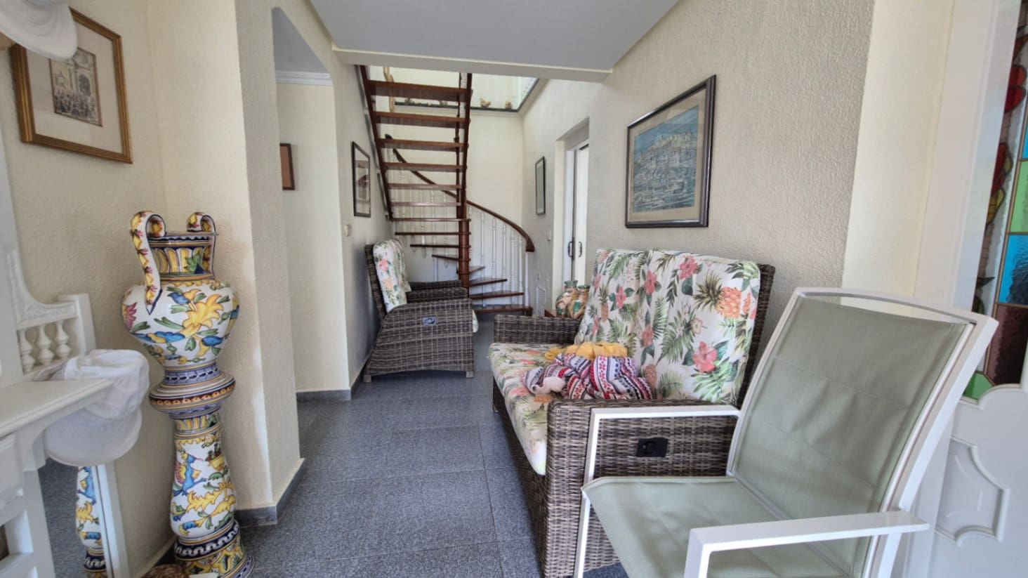 7 bedroom Villa for sale in Orihuela with garage - € 1,490,000 (Ref: 9315035)