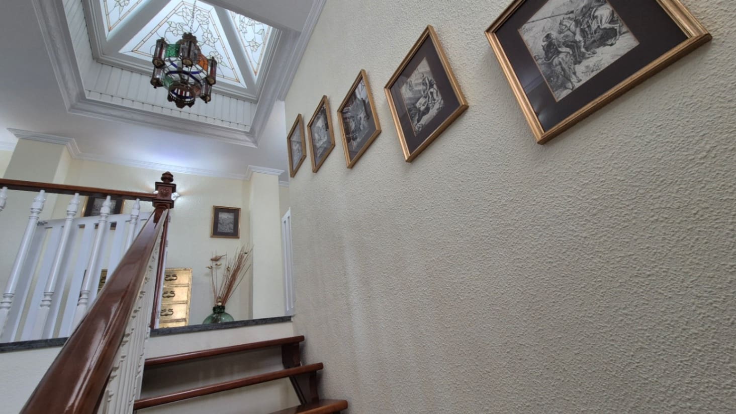 7 bedroom Villa for sale in Orihuela with garage - € 1,490,000 (Ref: 9315035)