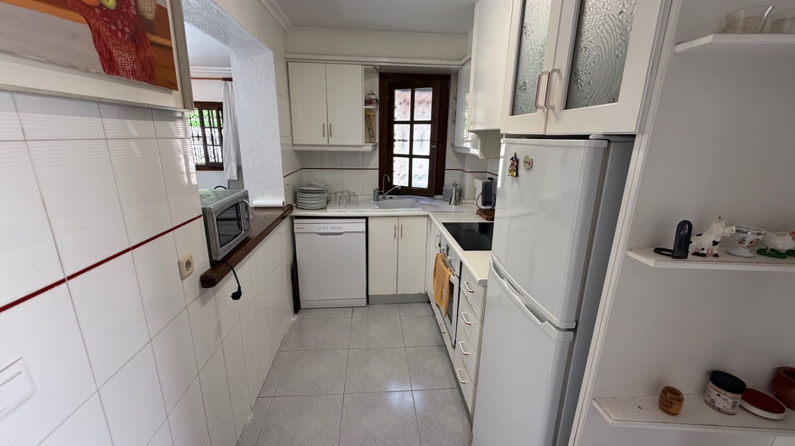 4 Zimmer Villa zu verkaufen in Orihuela mit Garage - 585.000 € (Ref: 9315036)