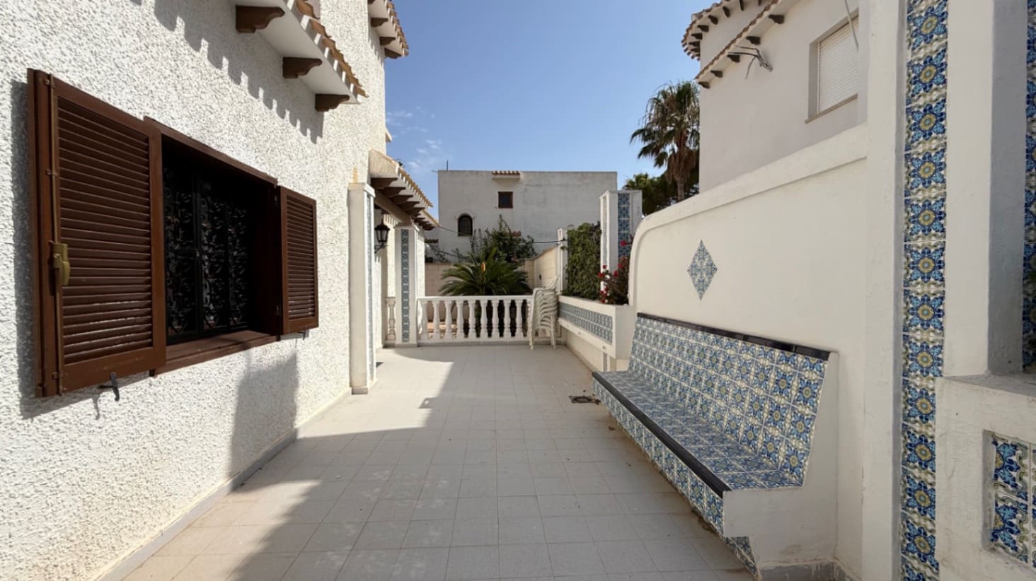 4 Zimmer Villa zu verkaufen in Orihuela mit Garage - 585.000 € (Ref: 9315036)