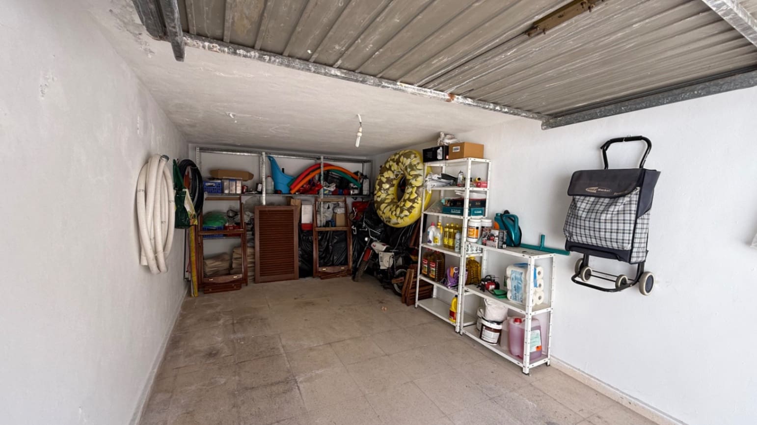 4 Zimmer Villa zu verkaufen in Orihuela mit Garage - 585.000 € (Ref: 9315036)