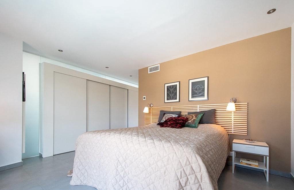 4 soveværelse Villa til salg i Ciudad Quesada med swimmingpool garage - € 899.000 (Ref: 9315037)