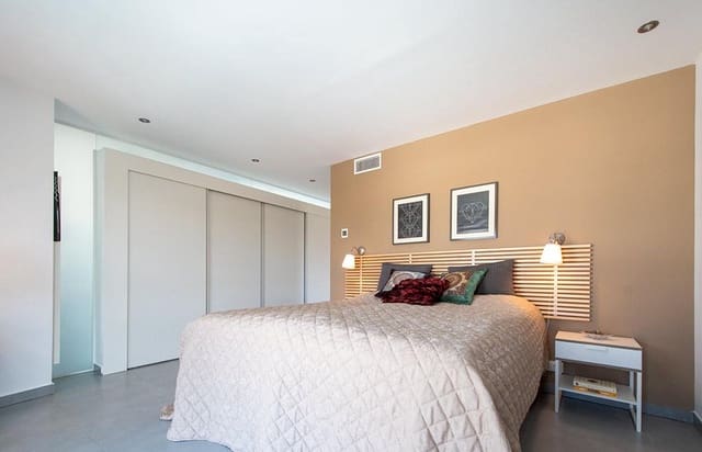 4 soveværelse Villa til salg i Ciudad Quesada, Rojales med swimmingpool garage - € 899.000 (Ref: 9315037)