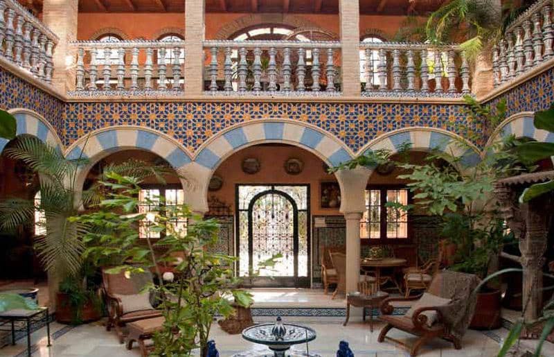 5 sovrum Villa till salu i Villamartin med pool garage - 3 200 000 € (Ref: 9315038)