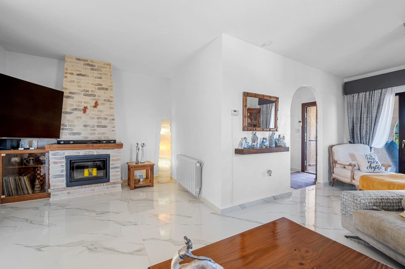 5 sovrum Villa till salu i Almoradi med pool garage - 699 990 € (Ref: 9315042)