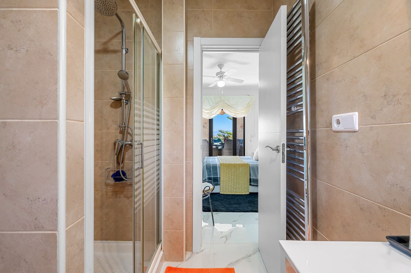 5 sovrum Villa till salu i Almoradi med pool garage - 699 990 € (Ref: 9315042)