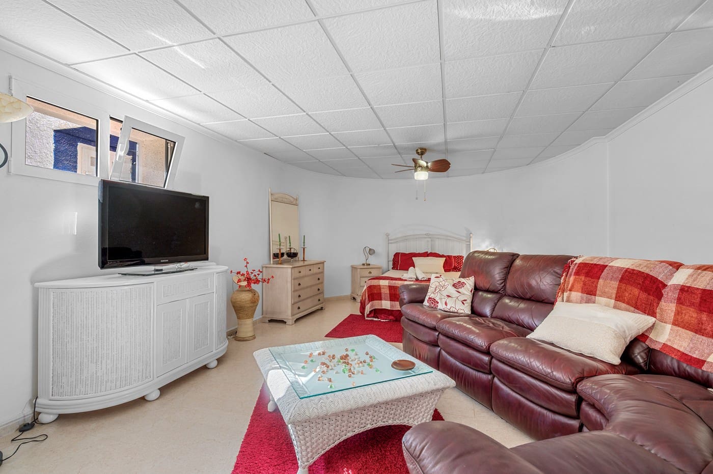 5 sovrum Villa till salu i Almoradi med pool garage - 699 990 € (Ref: 9315042)