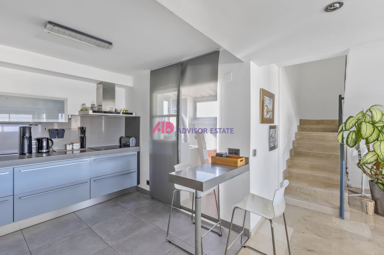 3 bedroom Penthouse for sale in San Juan de Alicante / Sant Joan d'Alacant with pool garage - € 749,000 (Ref: 9315043)