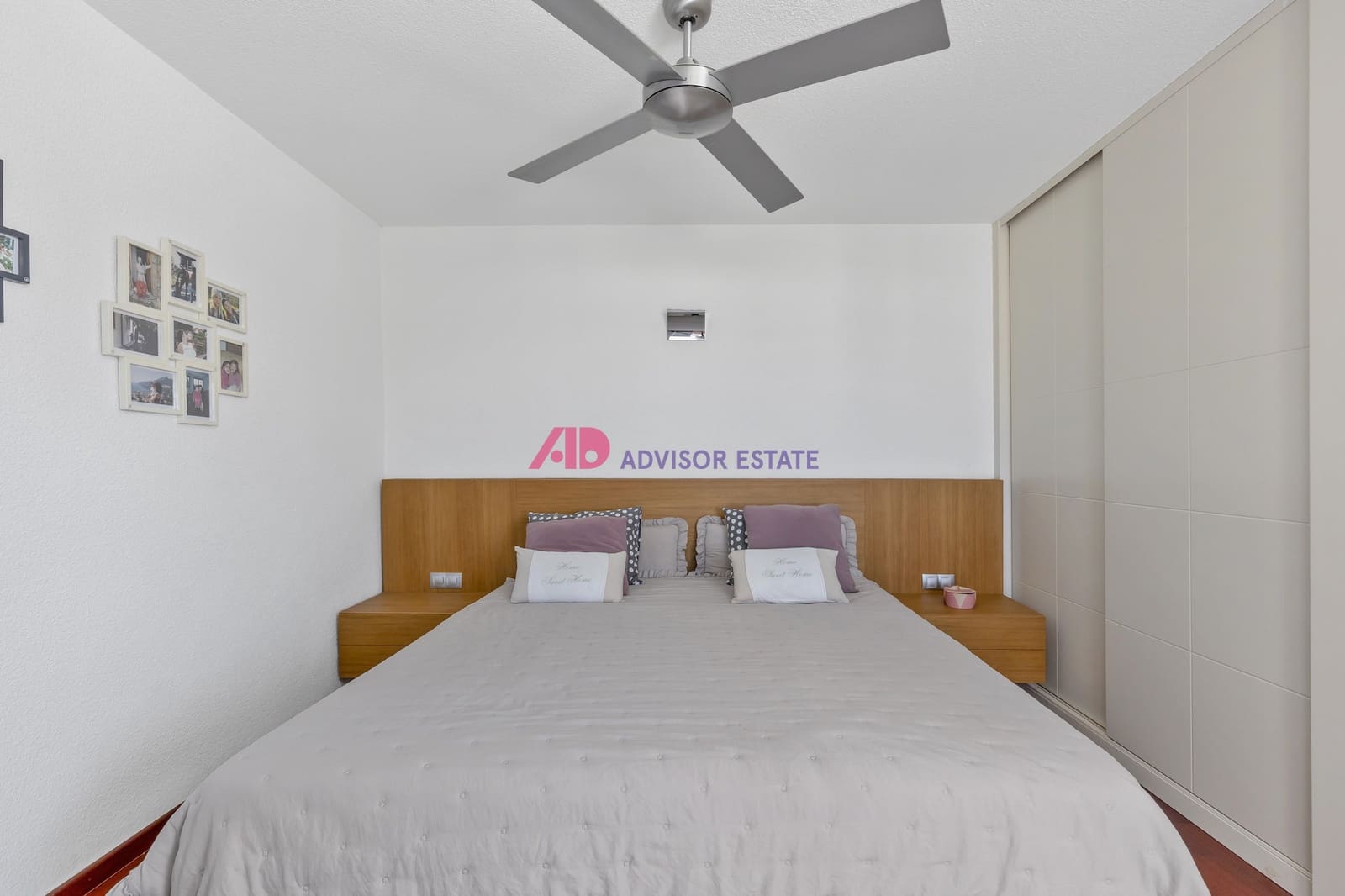 3 bedroom Penthouse for sale in San Juan de Alicante / Sant Joan d'Alacant with pool garage - € 749,000 (Ref: 9315043)