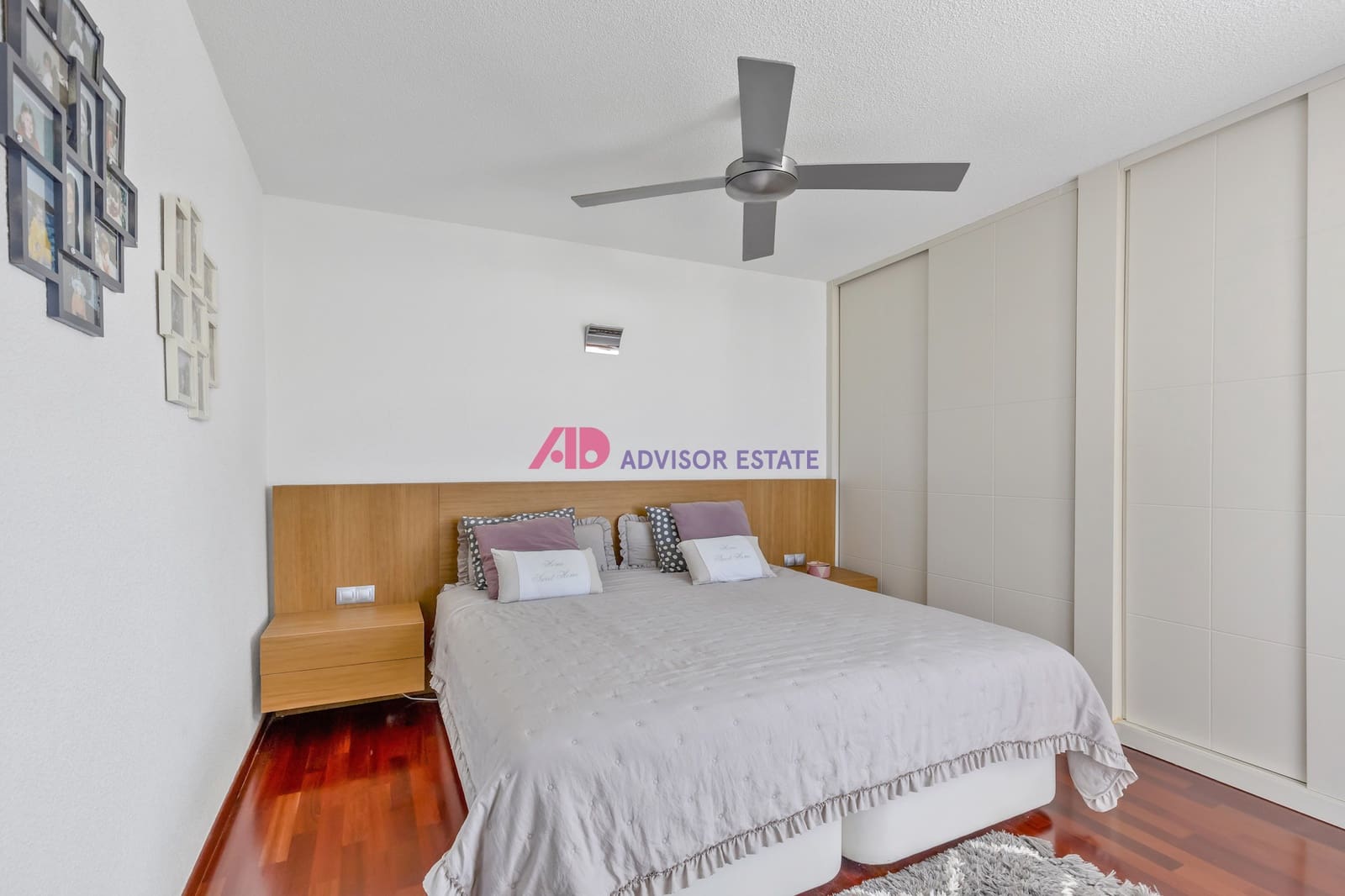 3 bedroom Penthouse for sale in San Juan de Alicante / Sant Joan d'Alacant with pool garage - € 749,000 (Ref: 9315043)