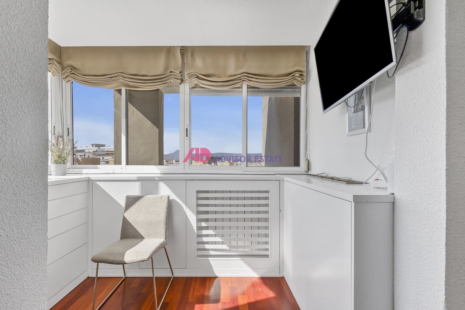 3 bedroom Penthouse for sale in San Juan de Alicante / Sant Joan d'Alacant with pool garage - € 749,000 (Ref: 9315043)