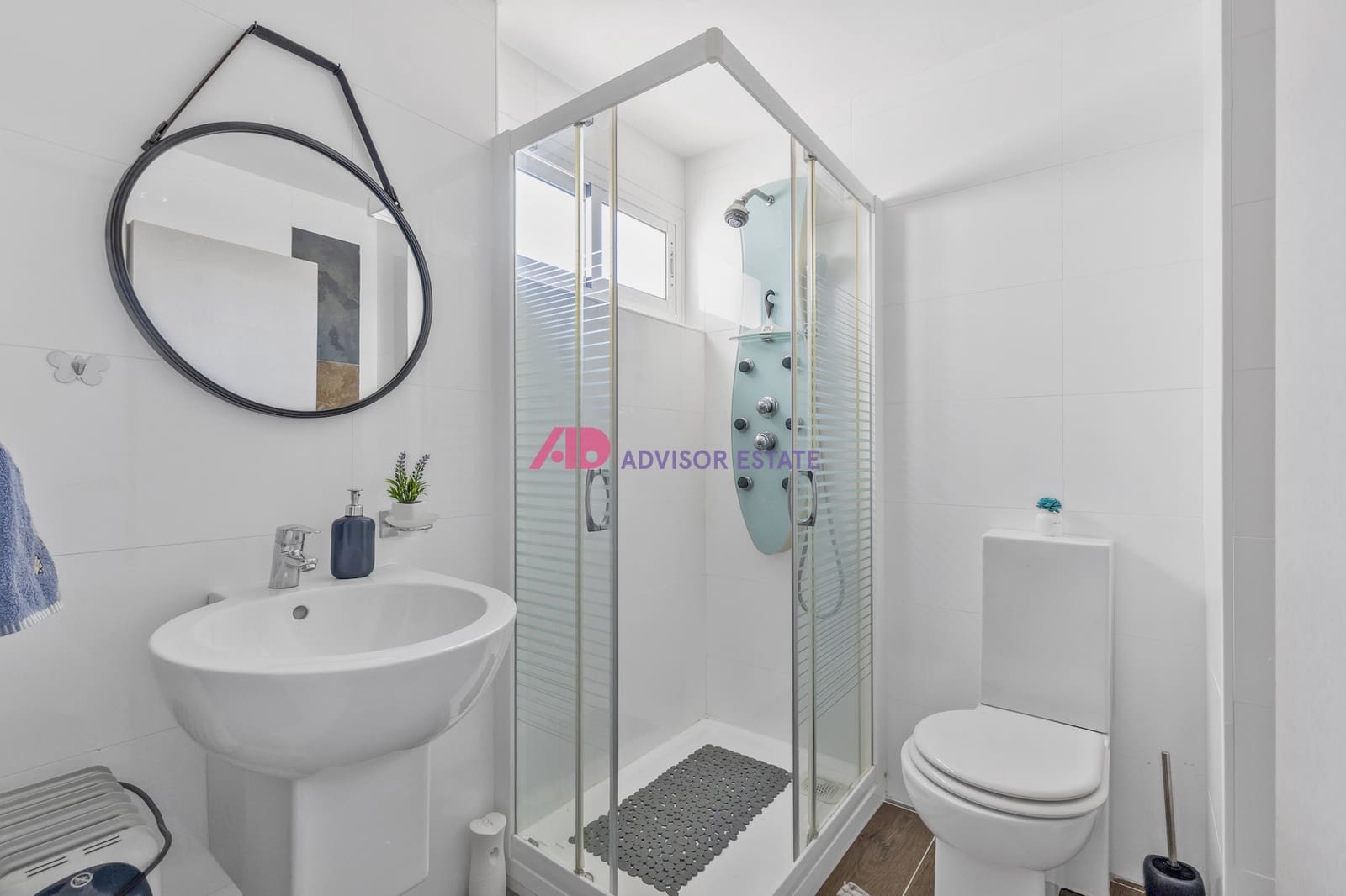 3 bedroom Penthouse for sale in San Juan de Alicante / Sant Joan d'Alacant with pool garage - € 749,000 (Ref: 9315043)