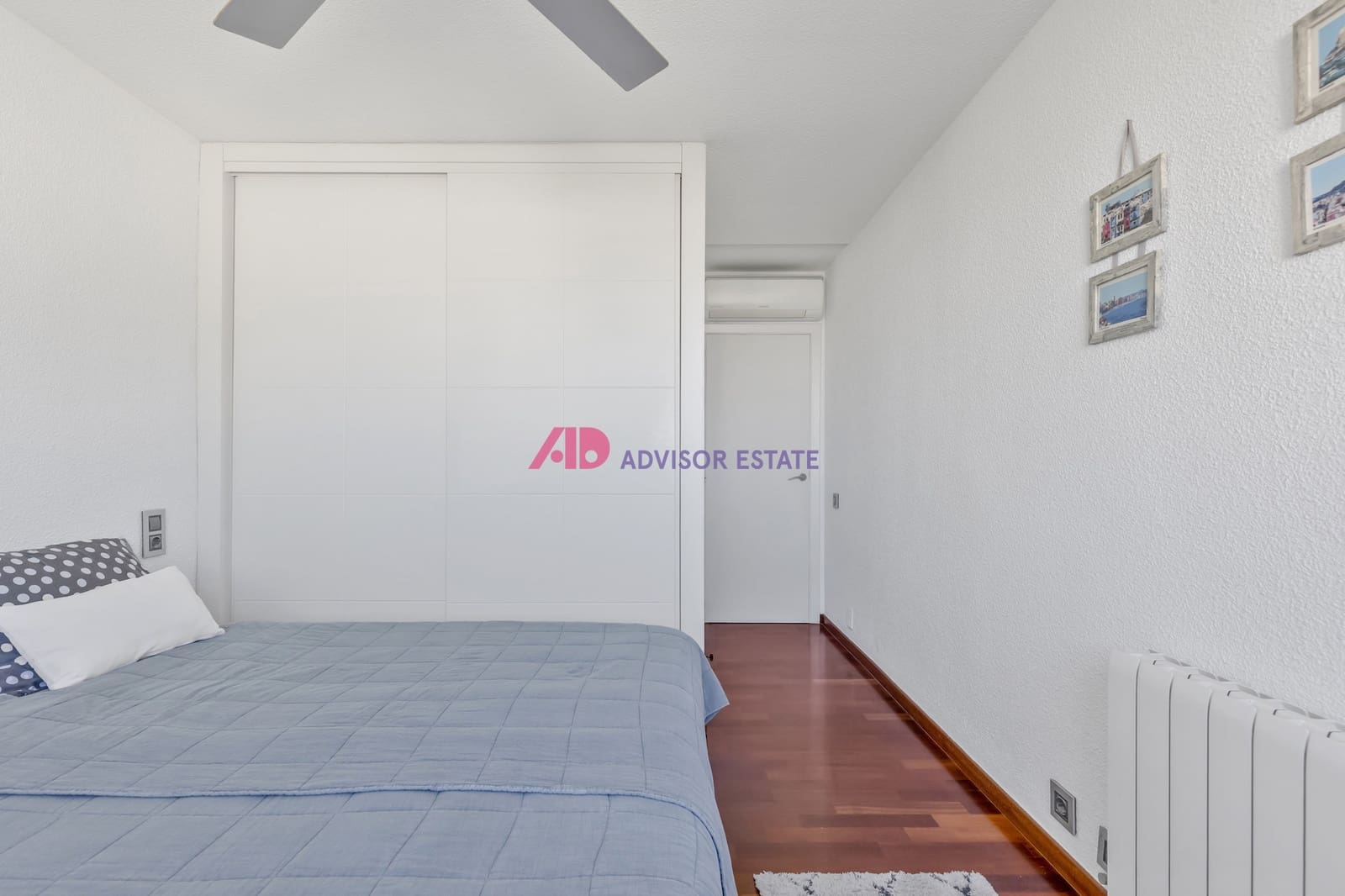 3 bedroom Penthouse for sale in San Juan de Alicante / Sant Joan d'Alacant with pool garage - € 749,000 (Ref: 9315043)