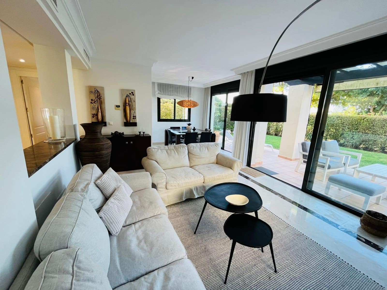 3 bedroom Villa for sale in Los Alcazares with pool garage - € 650,000 (Ref: 9315045)