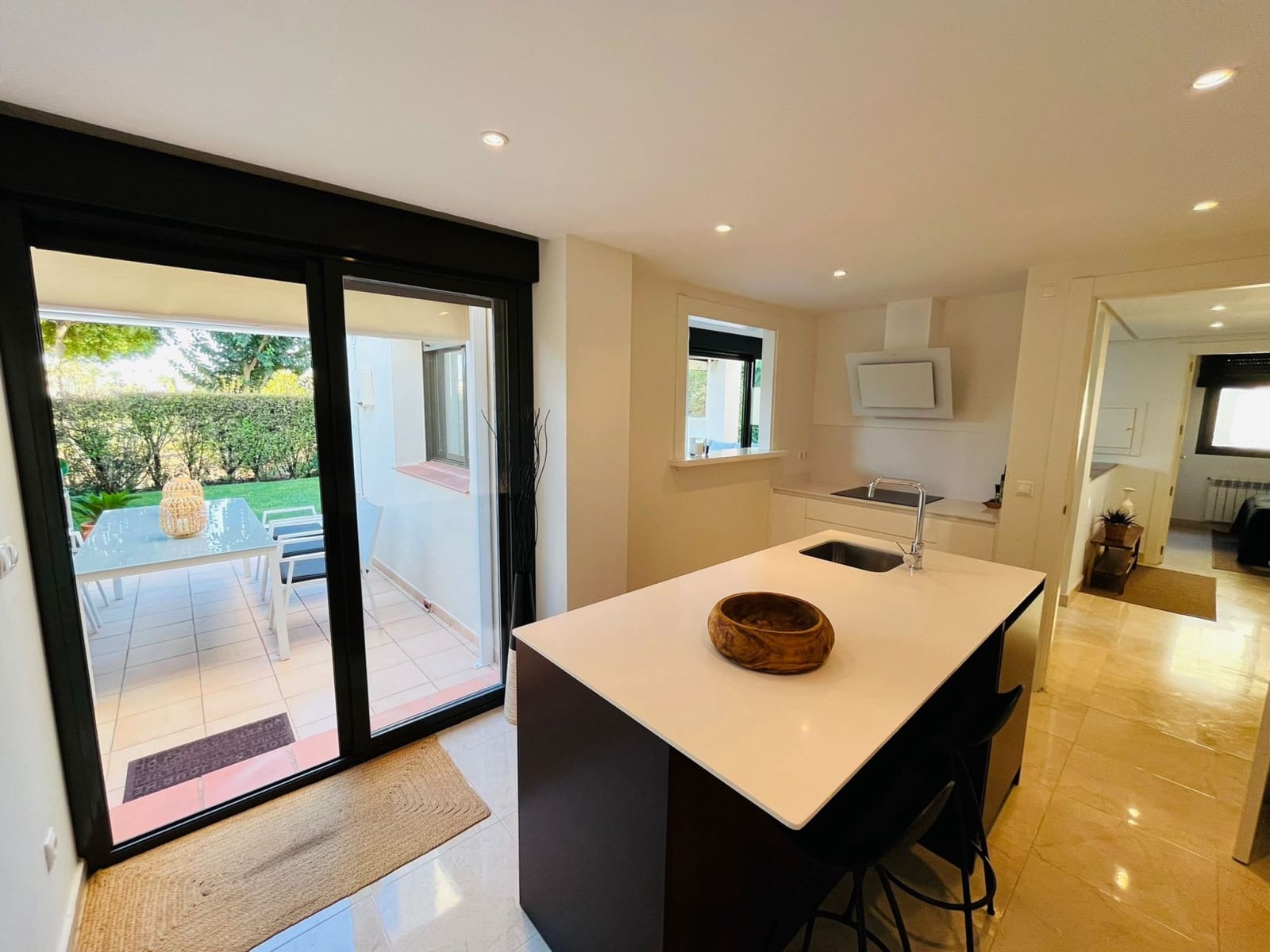 3 bedroom Villa for sale in Los Alcazares with pool garage - € 650,000 (Ref: 9315045)