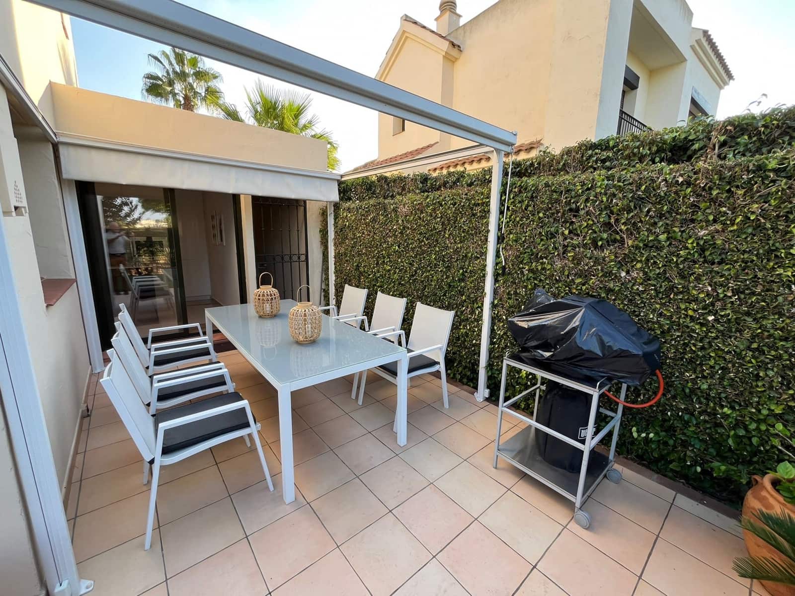 3 bedroom Villa for sale in Los Alcazares with pool garage - € 650,000 (Ref: 9315045)