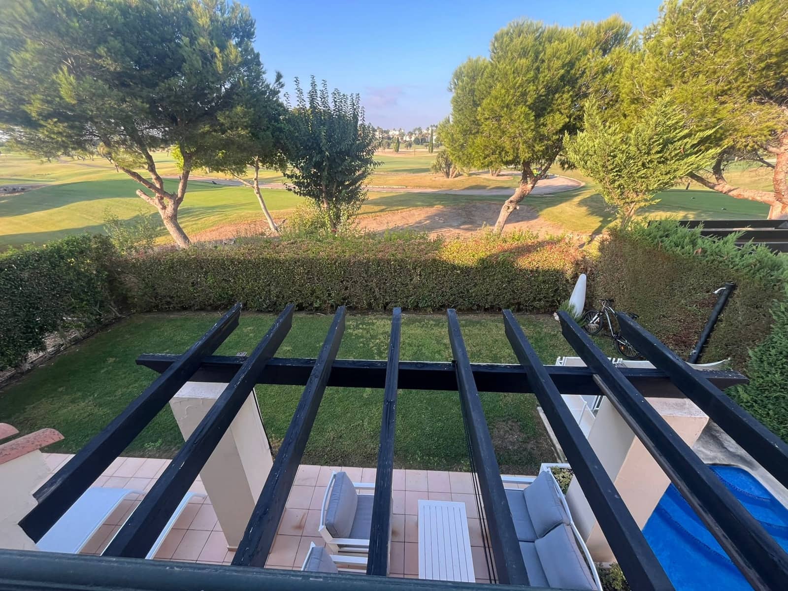 3 bedroom Villa for sale in Los Alcazares with pool garage - € 650,000 (Ref: 9315045)