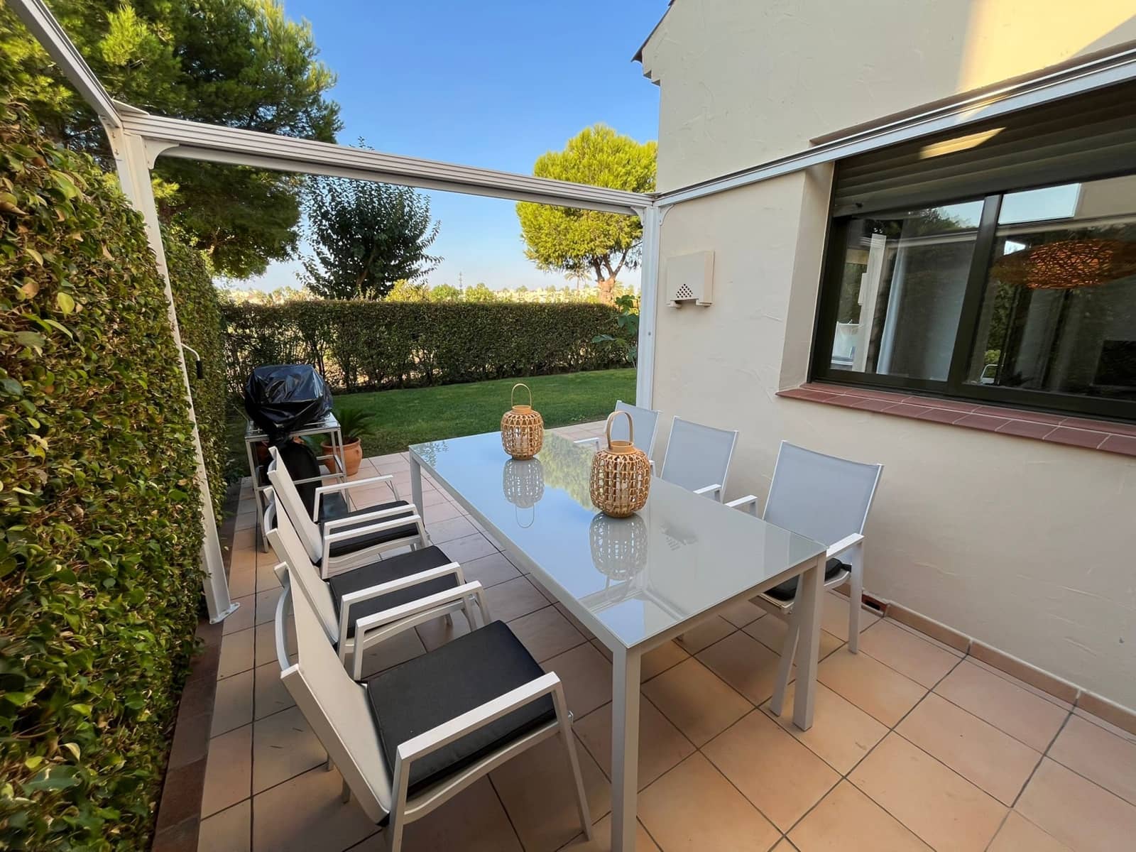 3 bedroom Villa for sale in Los Alcazares with pool garage - € 650,000 (Ref: 9315045)