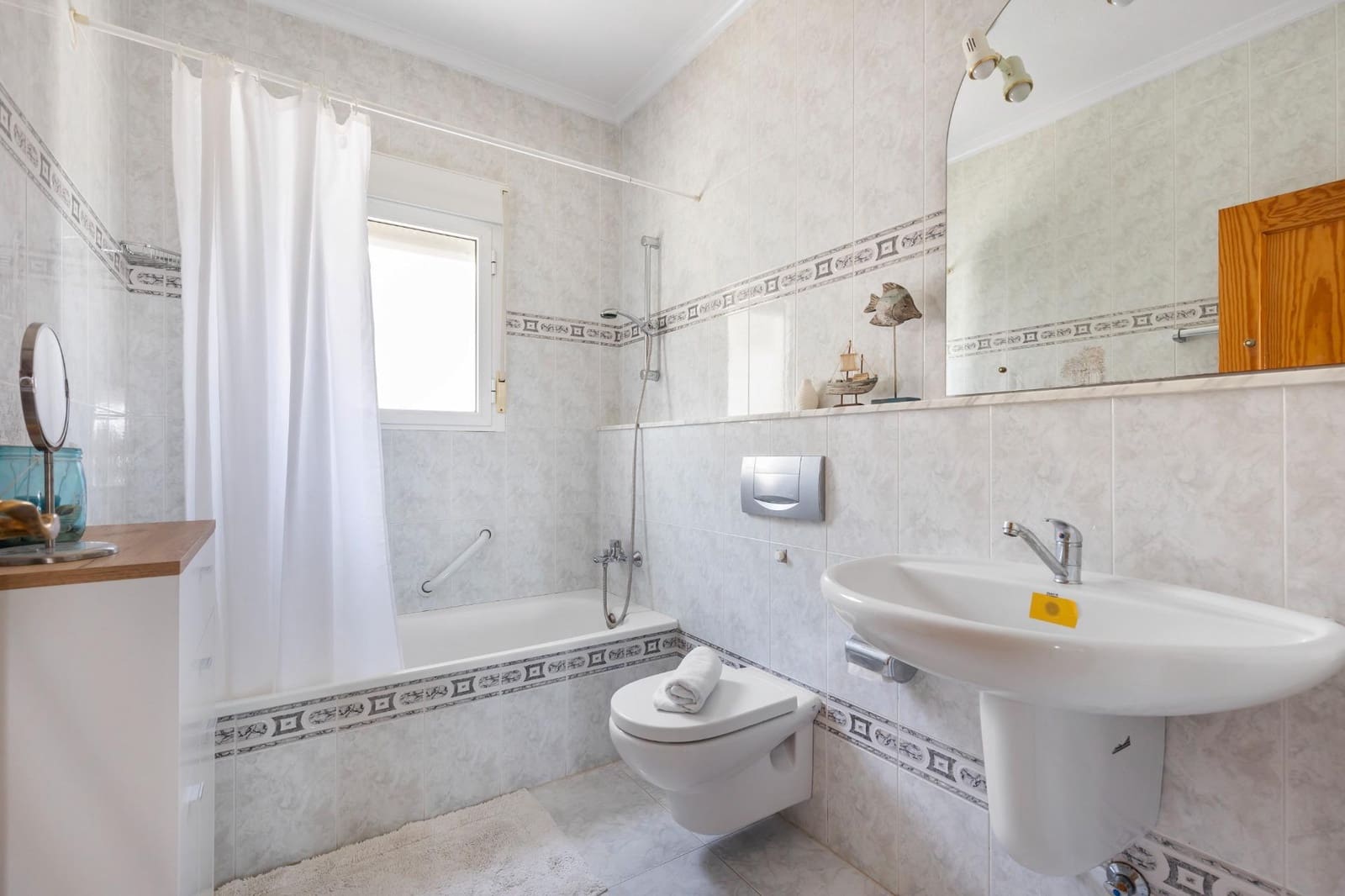 5 bedroom Villa for sale in San Fulgencio - € 500,000 (Ref: 9315046)