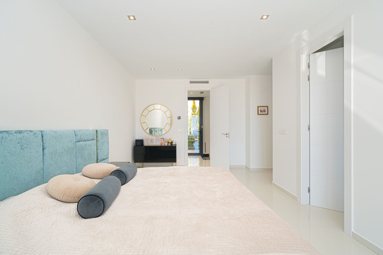 5 soverom Villa til salgs i Finestrat med garasje - € 2 000 000 (Ref: 9315047)