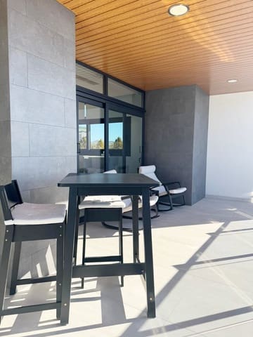 3 soverom Leilighet til salgs i Playa Poniente, Benidorm med garasje - € 699 000 (Ref: 9315048)